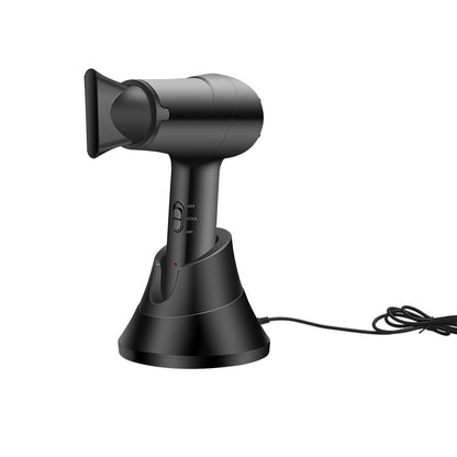 Home Wireless Portable Charging Hair Dryer