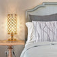 Crystal Table Lamp With Stylish Personality