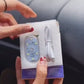 Touch-sensitive Usb Charging Atmosphere Lamp In Car