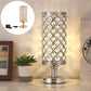 Crystal Table Lamp With Stylish Personality