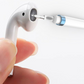 Headphone Cleaning Pen & Cleaning Brush Kit