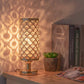 Crystal Table Lamp With Stylish Personality