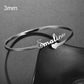 Customized Name Bracelet