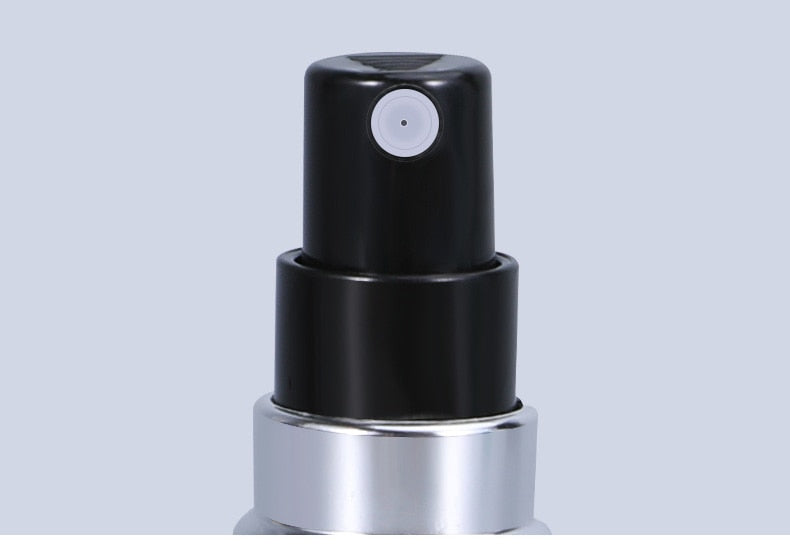 Perfume Atomizer Portable Liquid Container For Cosmetics