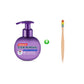 Teeth Whitening Soda Toothpaste Cleaning Stain Removal