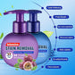 Teeth Whitening Soda Toothpaste Cleaning Stain Removal